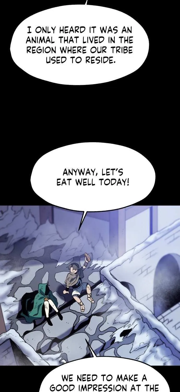 Lantern Of The Dawn Chapter 53 page 12 - 