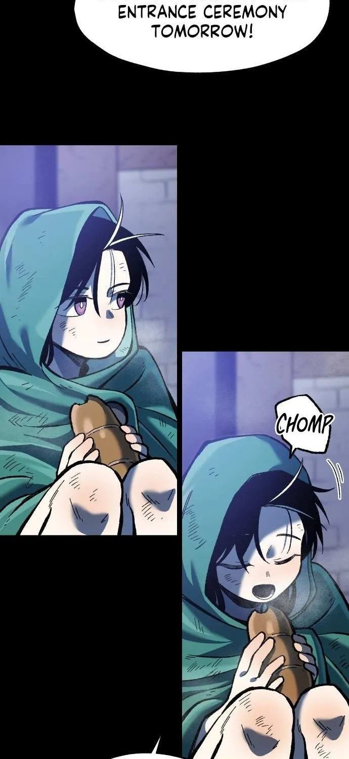 Lantern Of The Dawn Chapter 53 page 13 - 