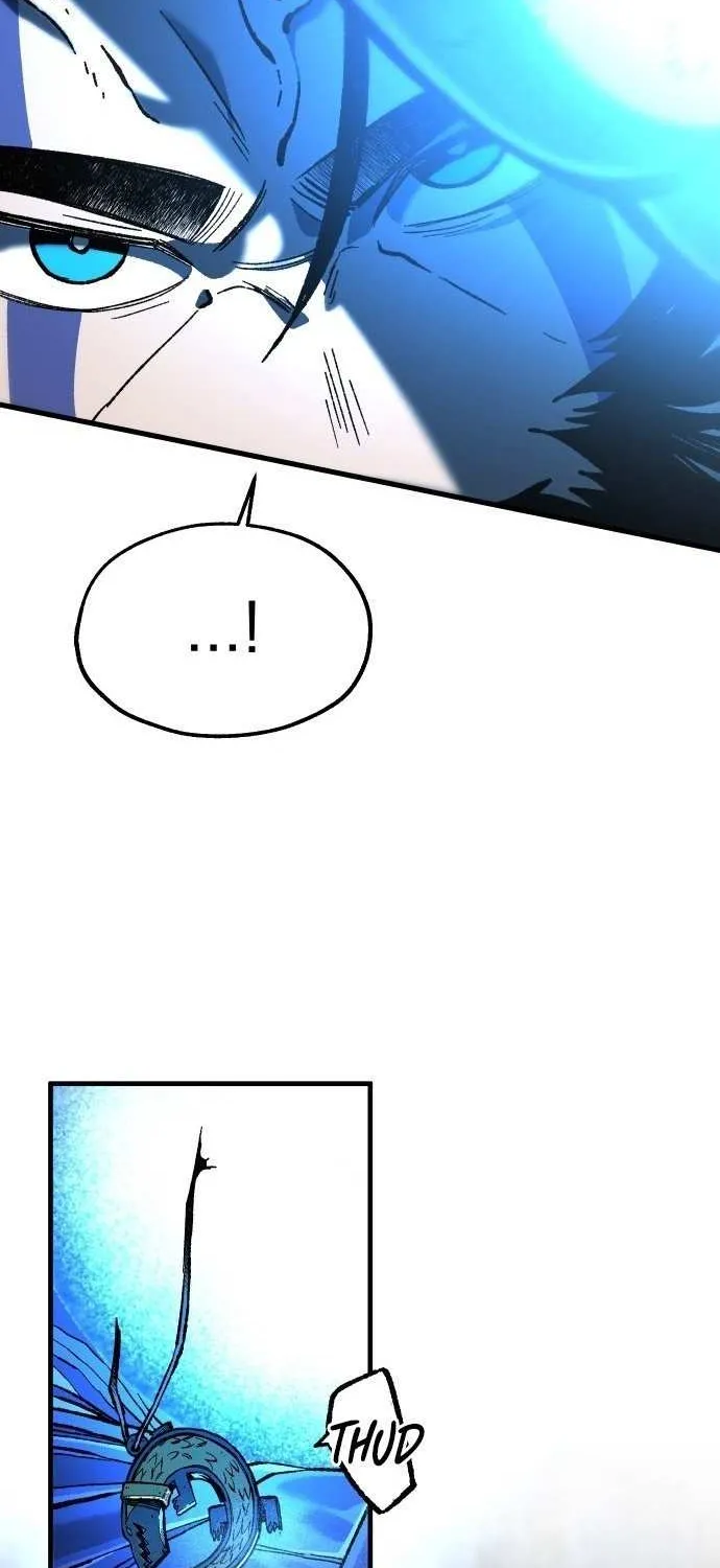 Lantern Of The Dawn Chapter 53 page 20 - 