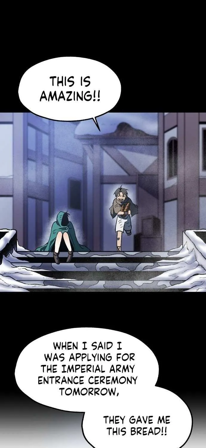 Lantern Of The Dawn Chapter 53 page 3 - 