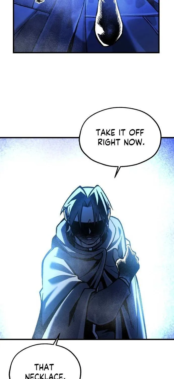 Lantern Of The Dawn Chapter 53 page 27 - 