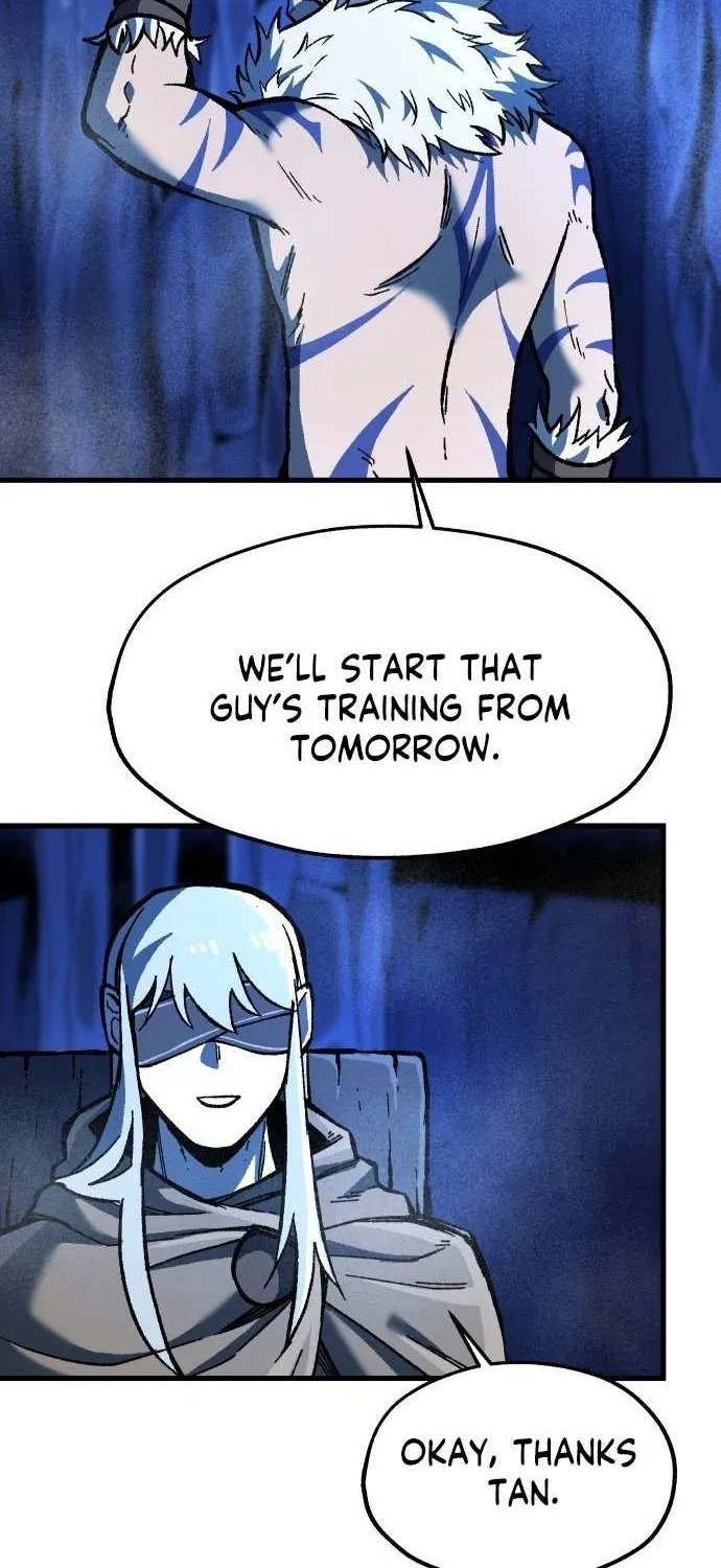 Lantern Of The Dawn Chapter 53 page 30 - 