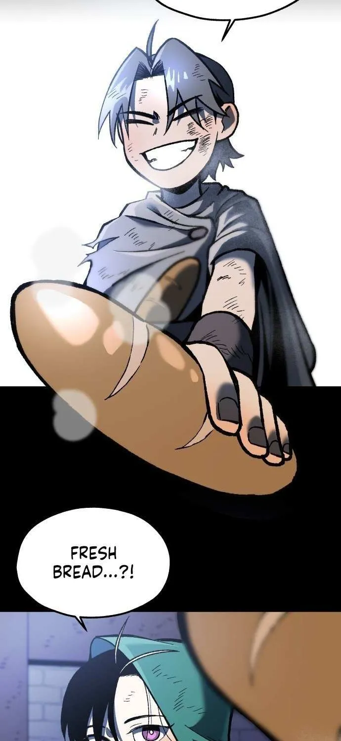 Lantern Of The Dawn Chapter 53 page 4 - 
