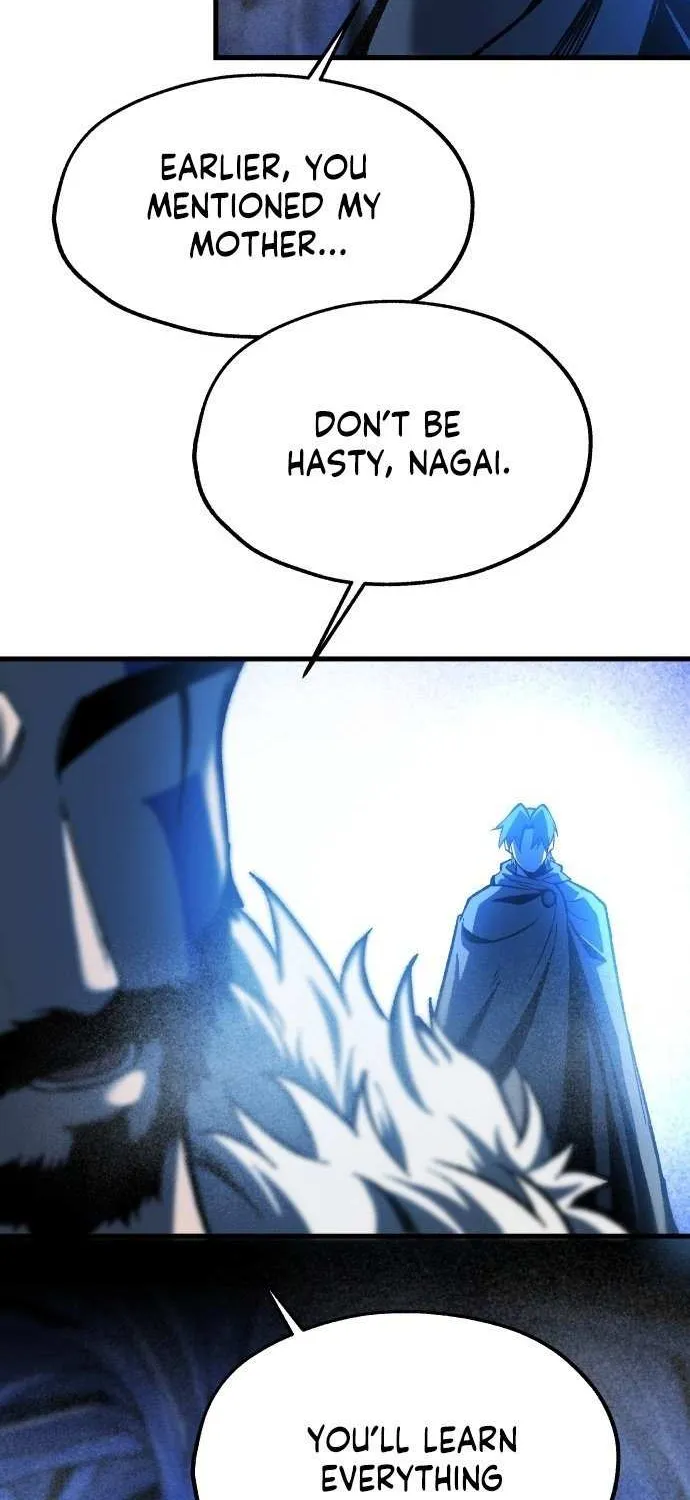 Lantern Of The Dawn Chapter 53 page 32 - 