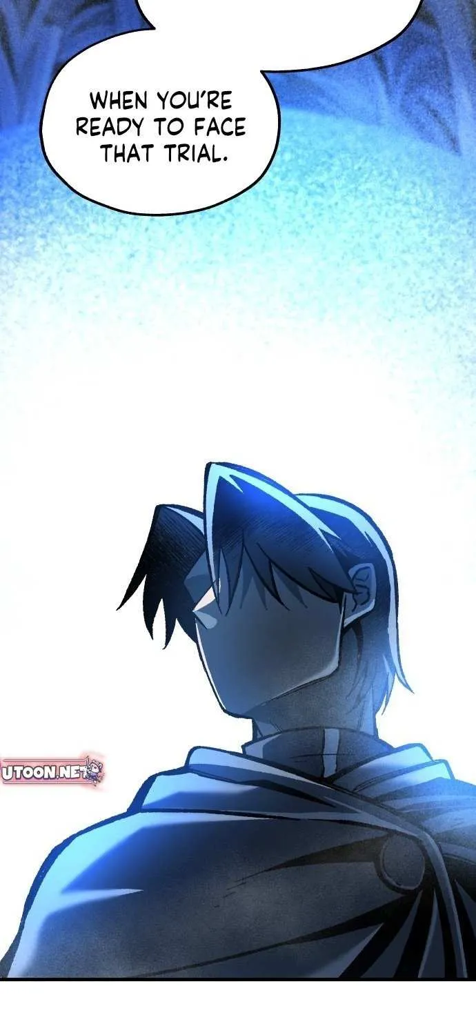 Lantern Of The Dawn Chapter 53 page 33 - 