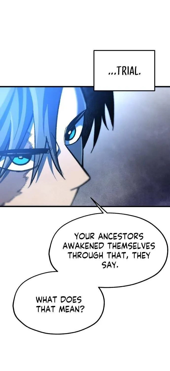 Lantern Of The Dawn Chapter 53 page 34 - 