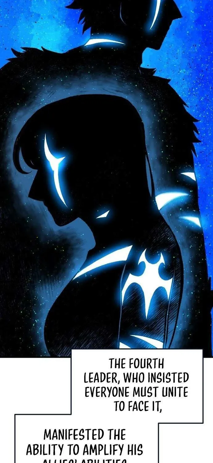 Lantern Of The Dawn Chapter 53 page 37 - 