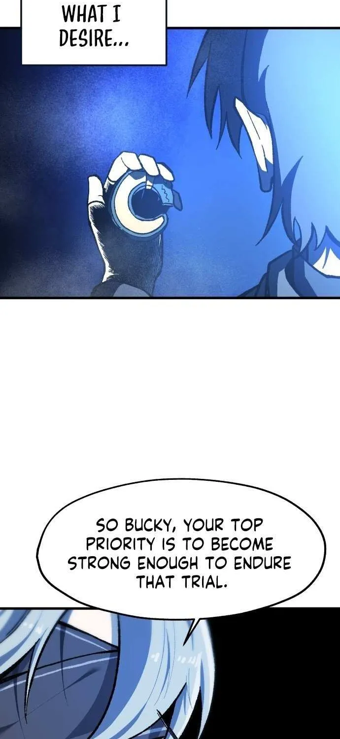 Lantern Of The Dawn Chapter 53 page 39 - 