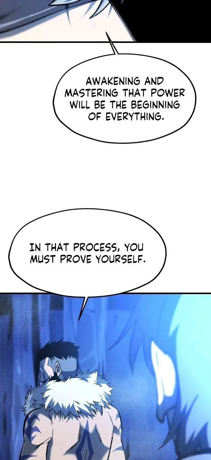 Lantern Of The Dawn Chapter 53 page 40 - 