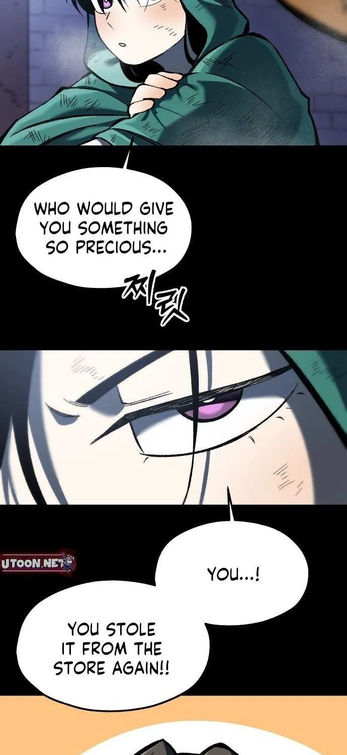 Lantern Of The Dawn Chapter 53 page 5 - 