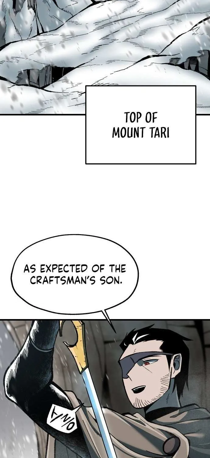 Lantern Of The Dawn Chapter 53 page 44 - 