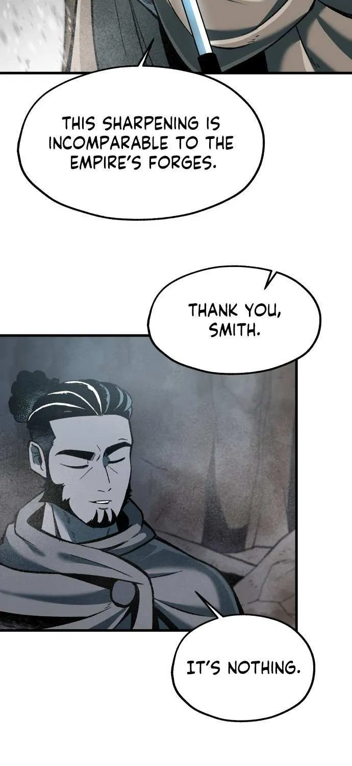 Lantern Of The Dawn Chapter 53 page 45 - 