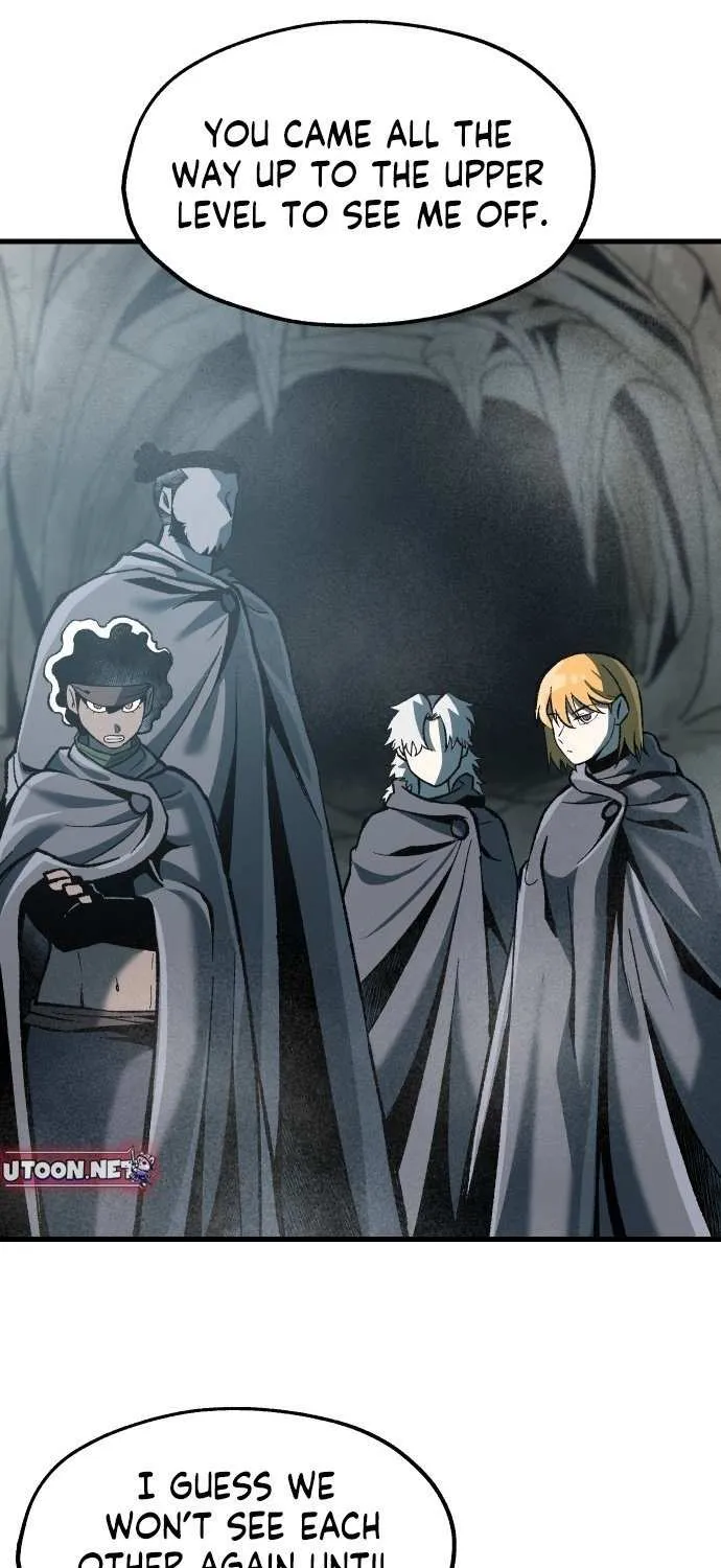 Lantern Of The Dawn Chapter 53 page 47 - 