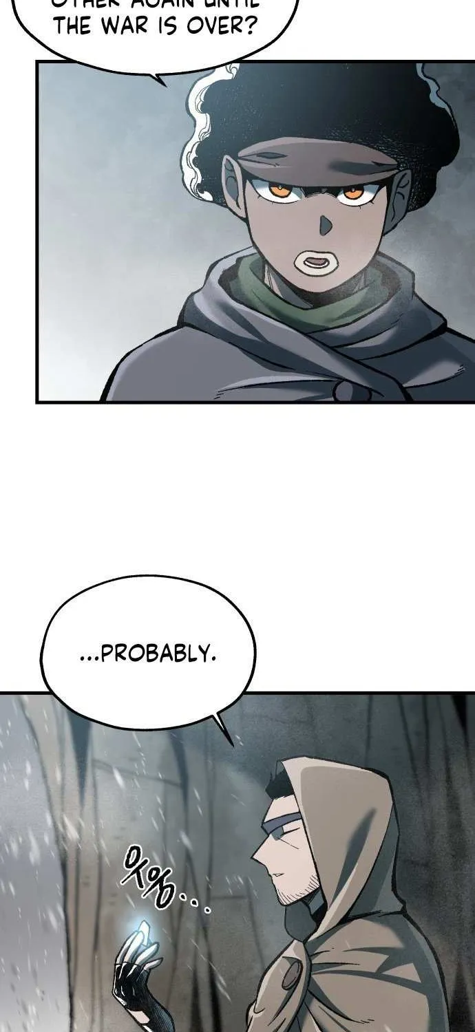Lantern Of The Dawn Chapter 53 page 48 - 