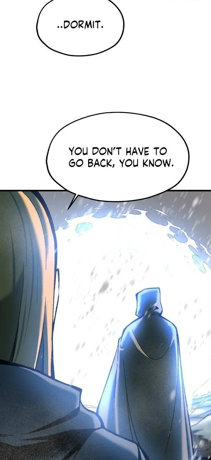 Lantern Of The Dawn Chapter 53 page 51 - 