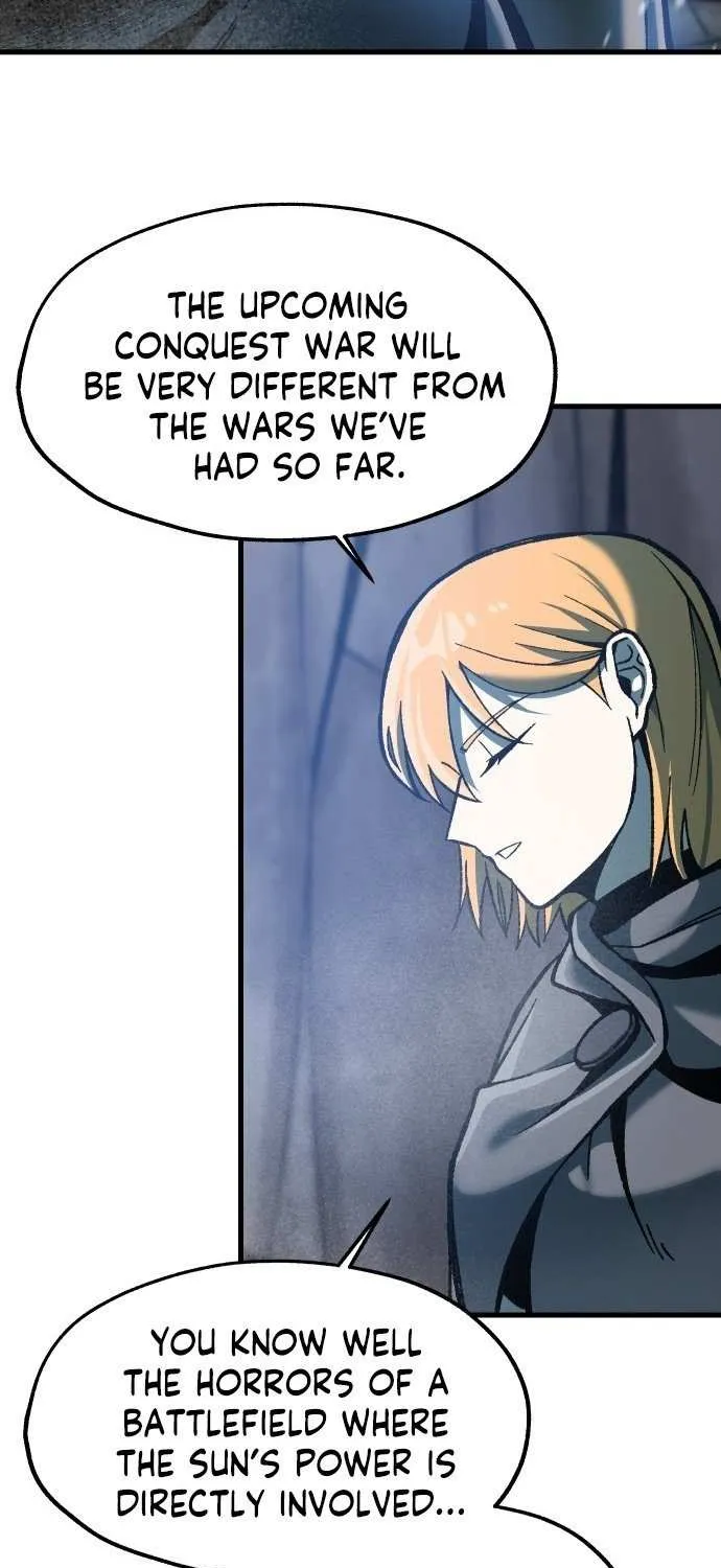 Lantern Of The Dawn Chapter 53 page 52 - 