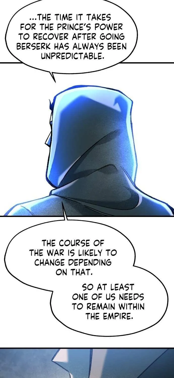 Lantern Of The Dawn Chapter 53 page 54 - 