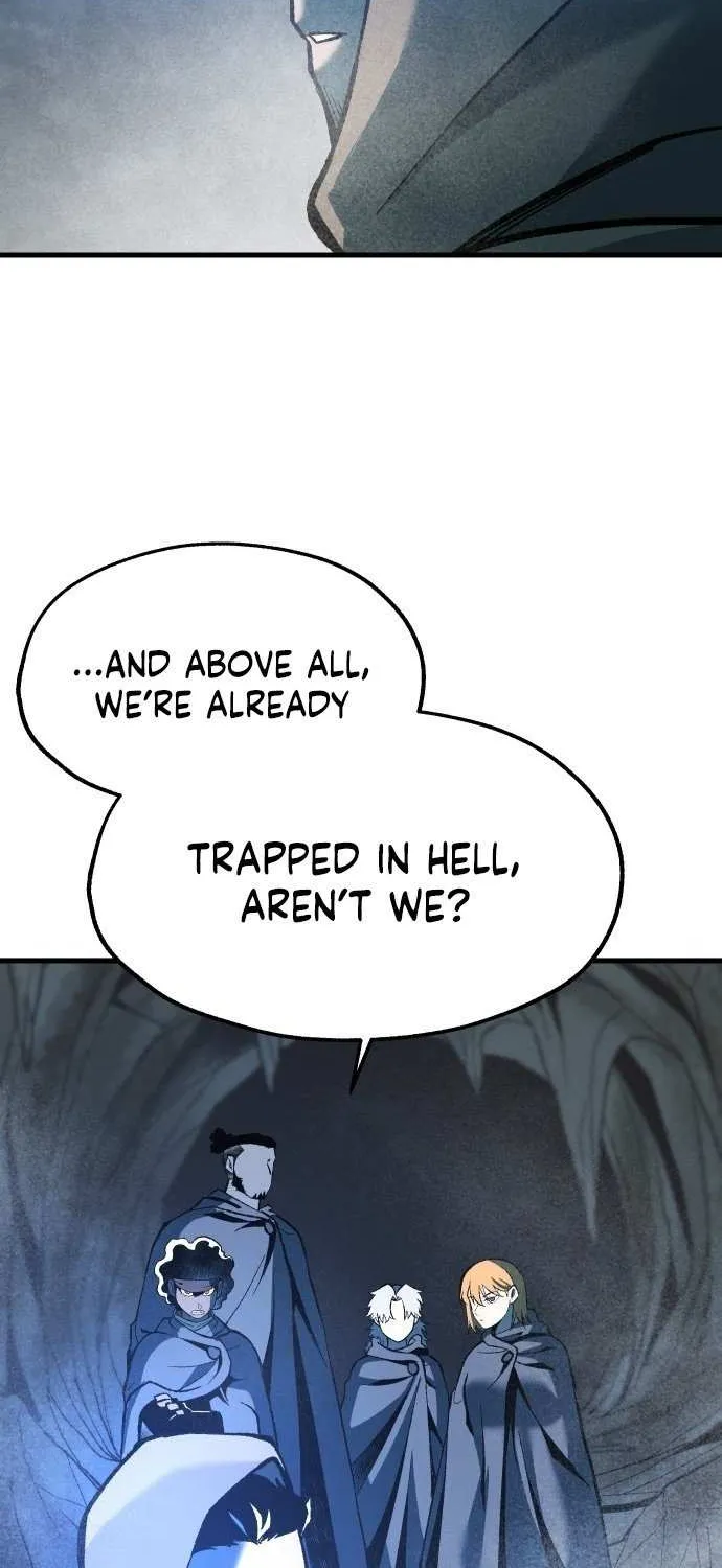 Lantern Of The Dawn Chapter 53 page 55 - 