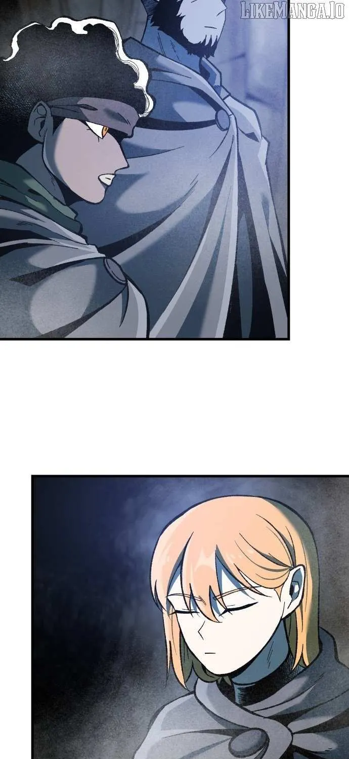 Lantern Of The Dawn Chapter 53 page 57 - 
