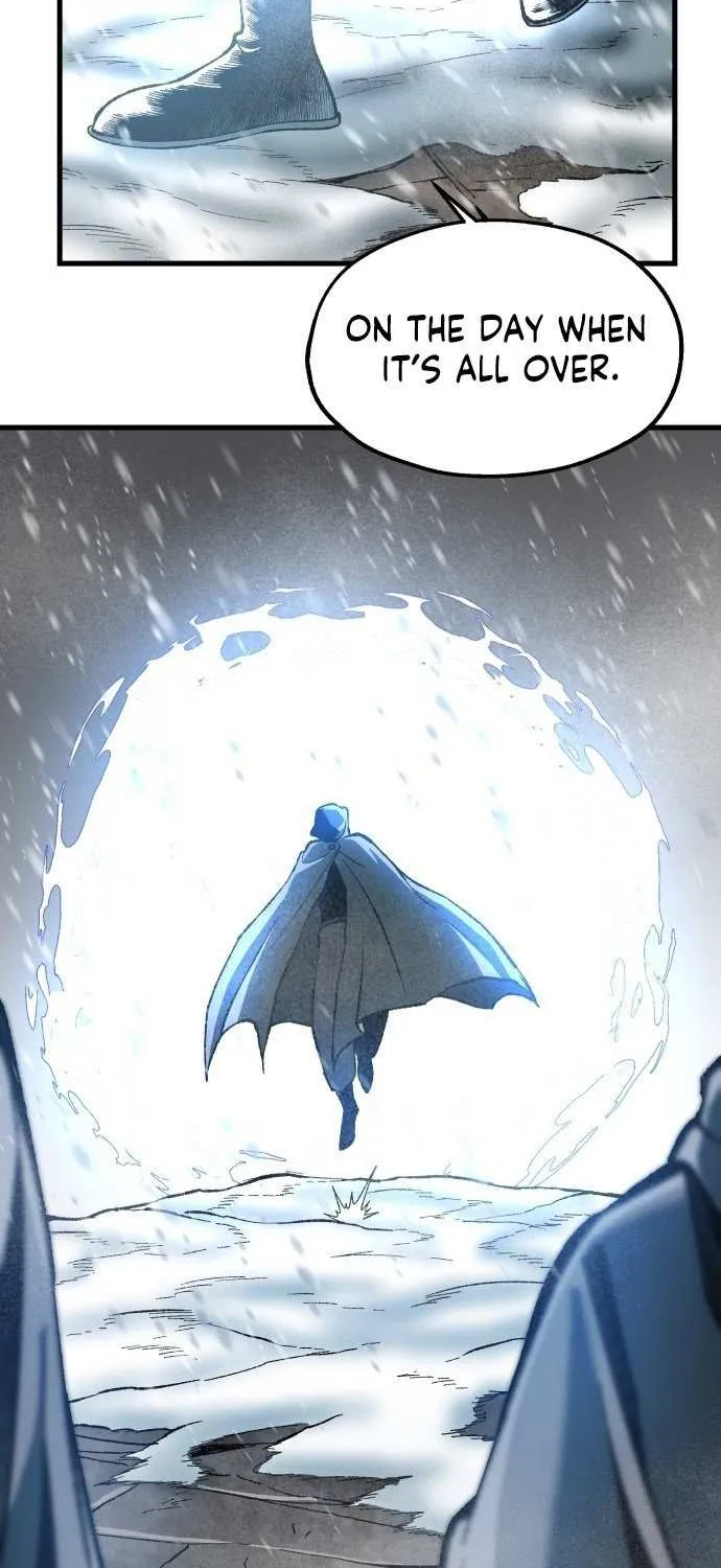 Lantern Of The Dawn Chapter 53 page 60 - 