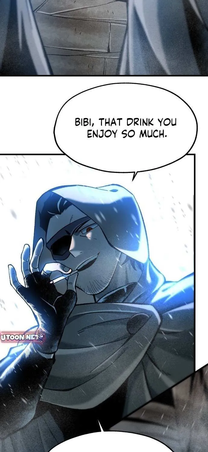 Lantern Of The Dawn Chapter 53 page 61 - 