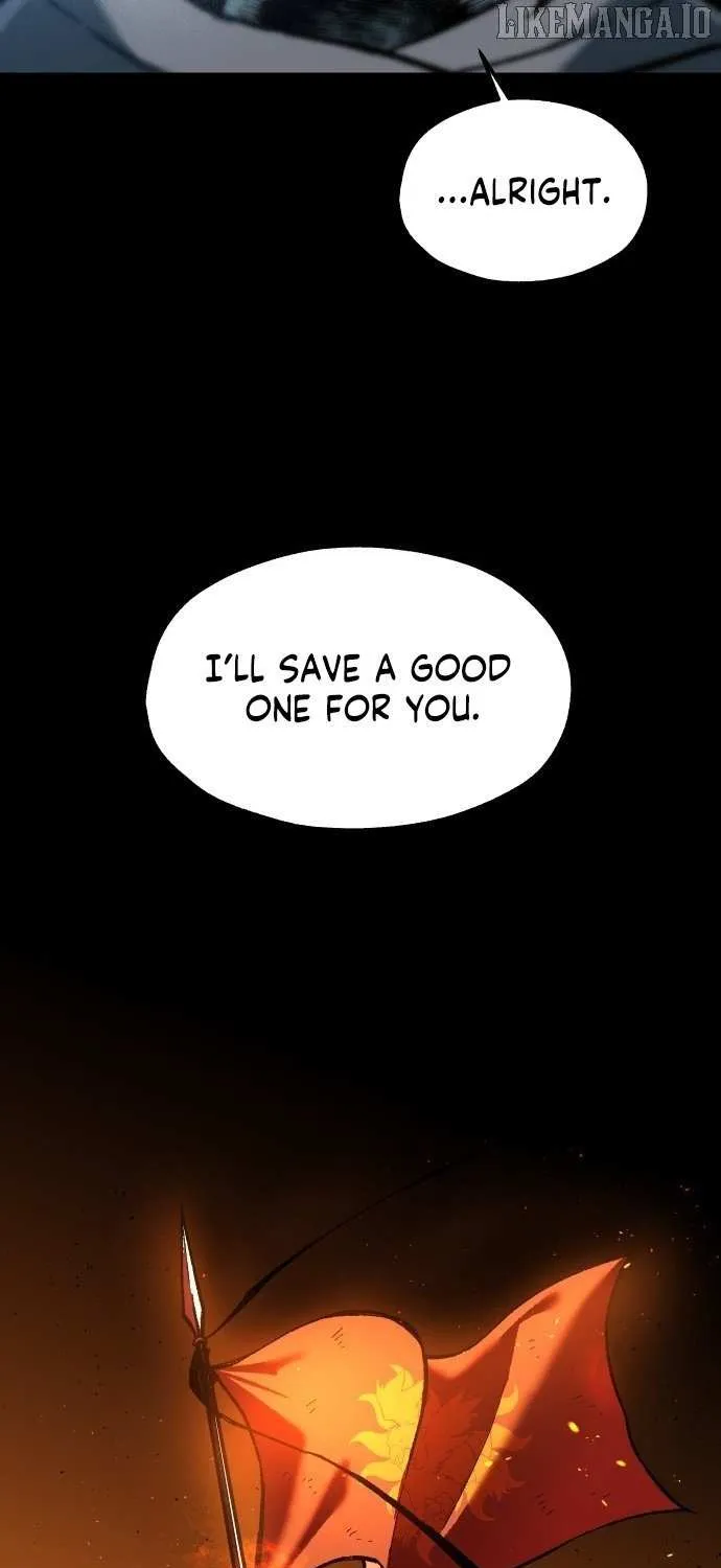 Lantern Of The Dawn Chapter 53 page 64 - 