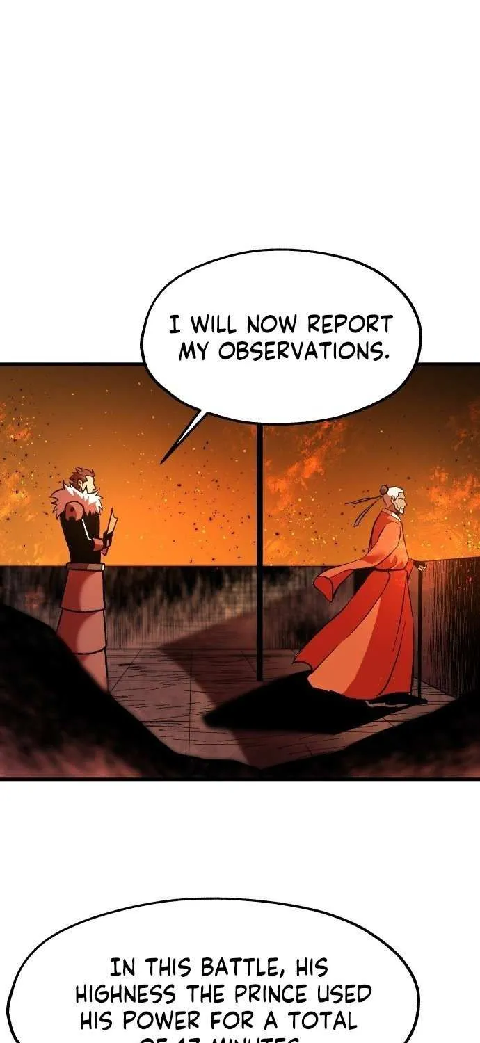 Lantern Of The Dawn Chapter 53 page 66 - 