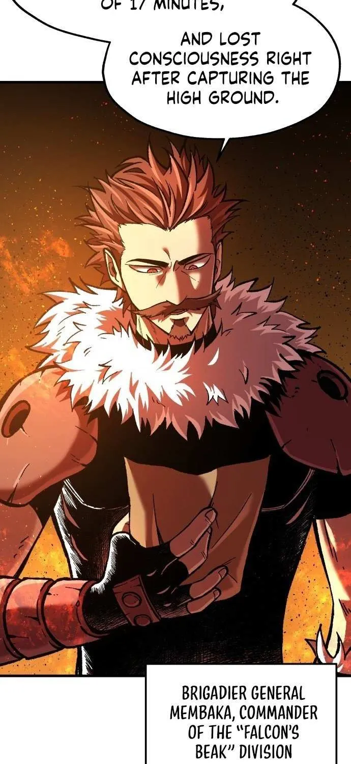 Lantern Of The Dawn Chapter 53 page 67 - 