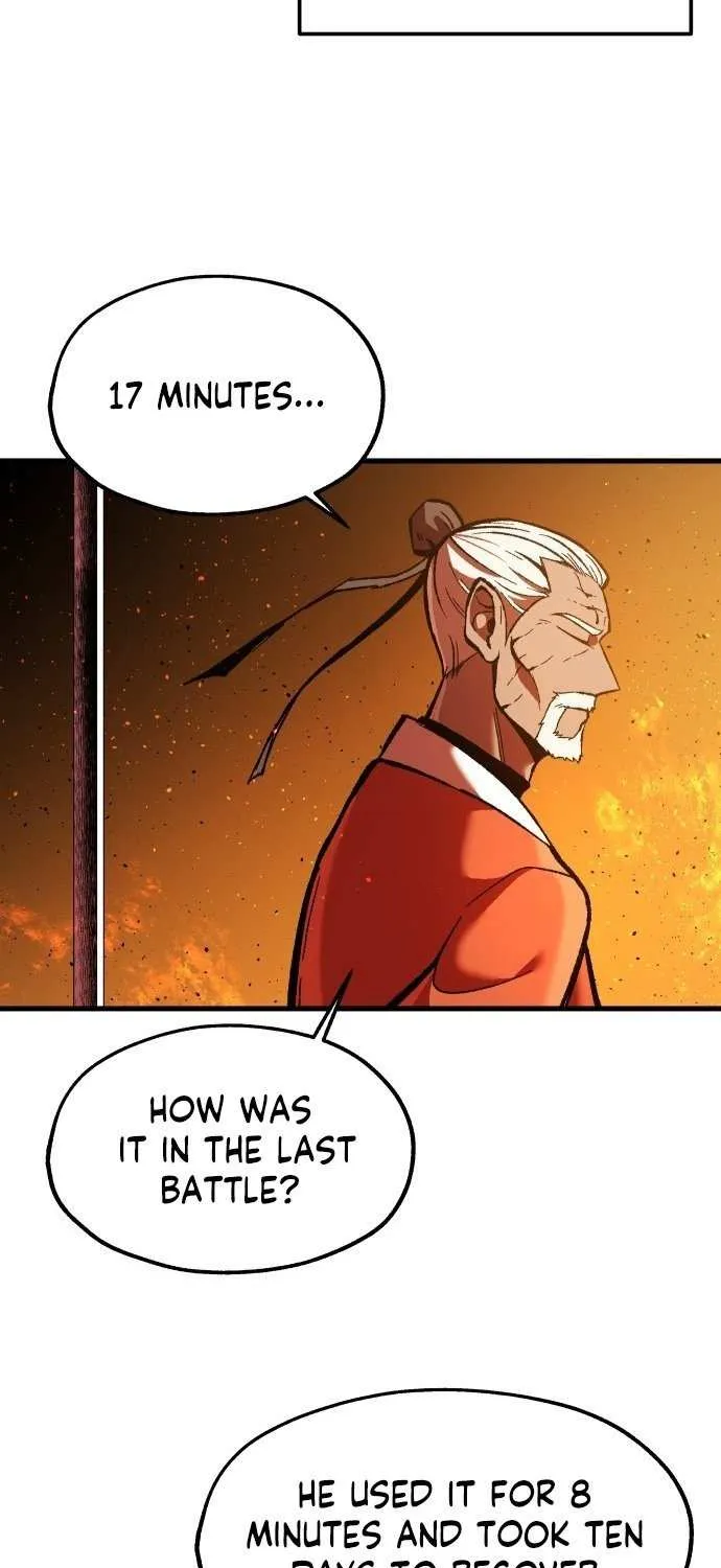 Lantern Of The Dawn Chapter 53 page 68 - 