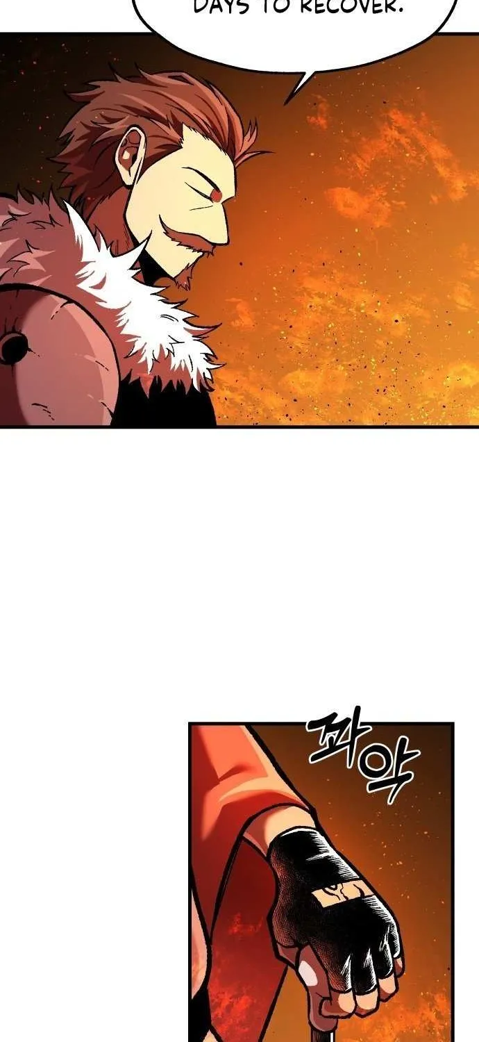 Lantern Of The Dawn Chapter 53 page 69 - 