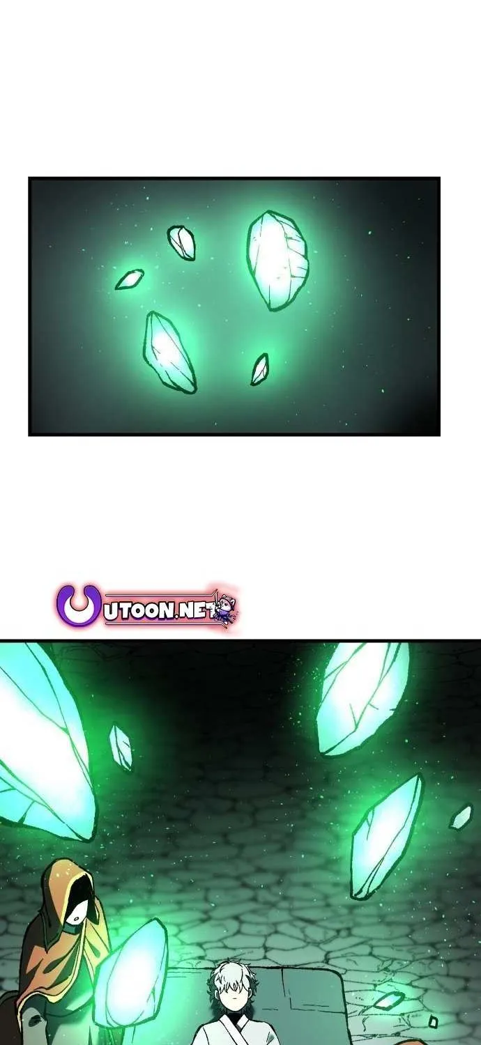 Lantern Of The Dawn Chapter 53 page 76 - 