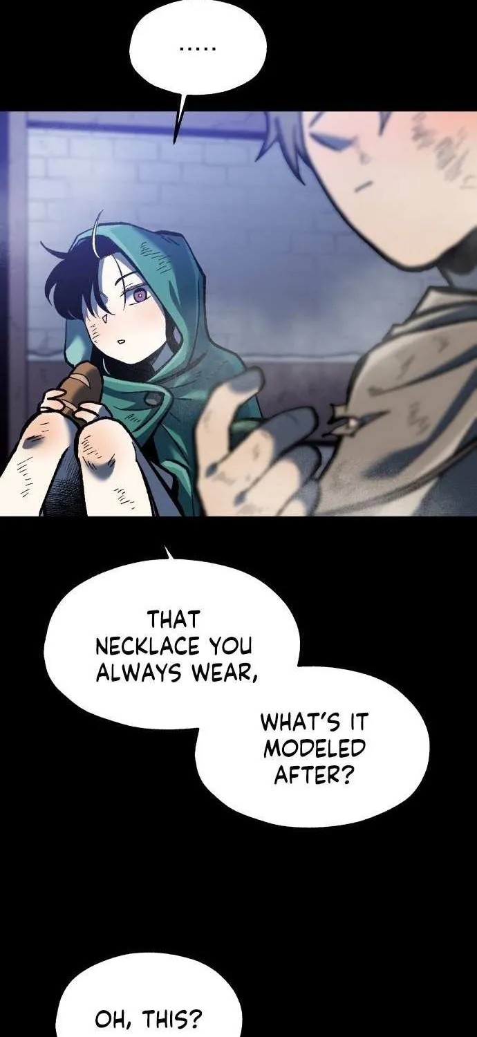 Lantern Of The Dawn Chapter 53 page 9 - 