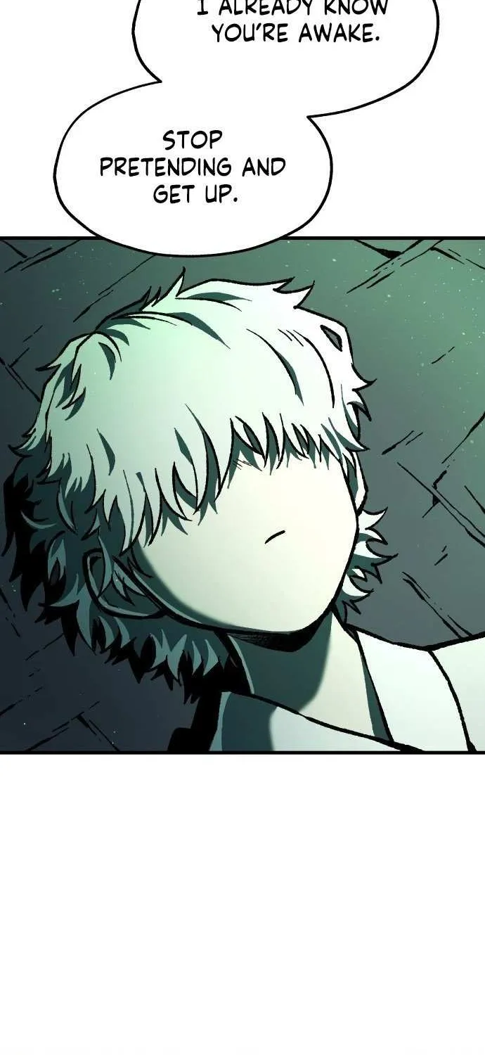 Lantern Of The Dawn Chapter 54 page 11 - 