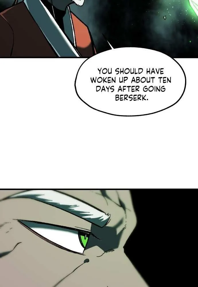 Lantern Of The Dawn Chapter 54 page 14 - 