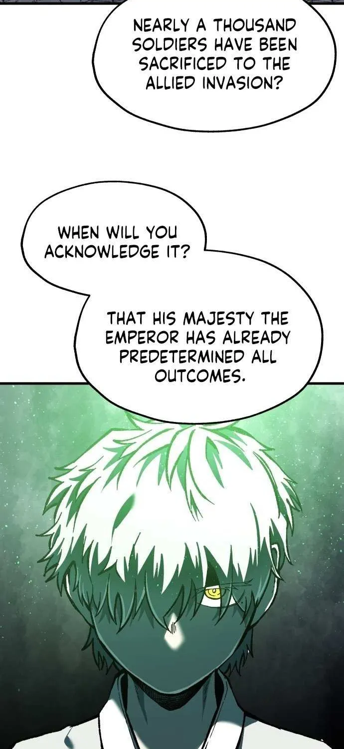 Lantern Of The Dawn Chapter 54 page 16 - 