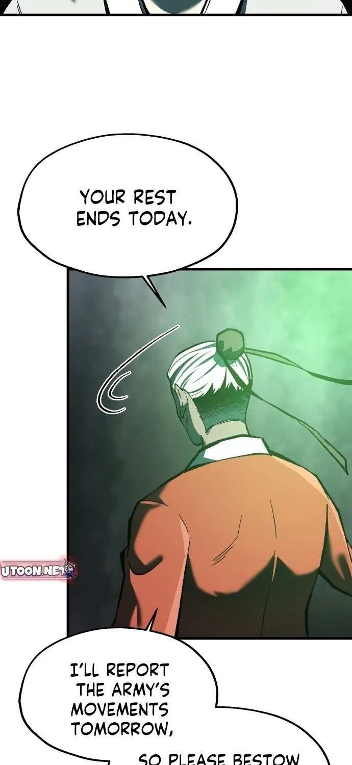 Lantern Of The Dawn Chapter 54 page 17 - 