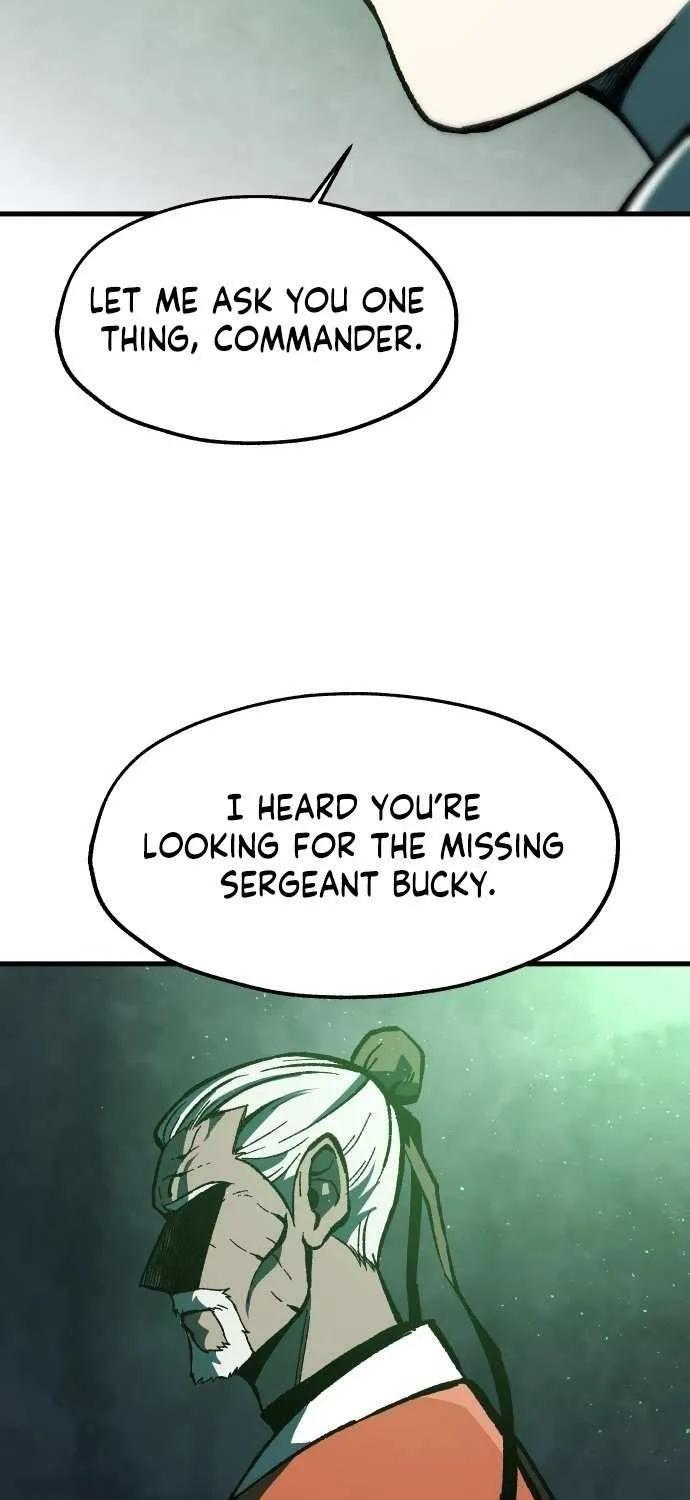 Lantern Of The Dawn Chapter 54 page 19 - 