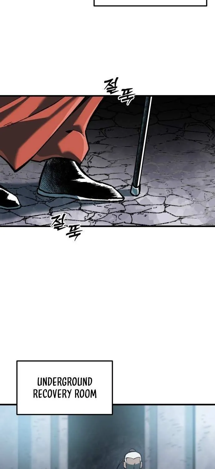 Lantern Of The Dawn Chapter 54 page 3 - 