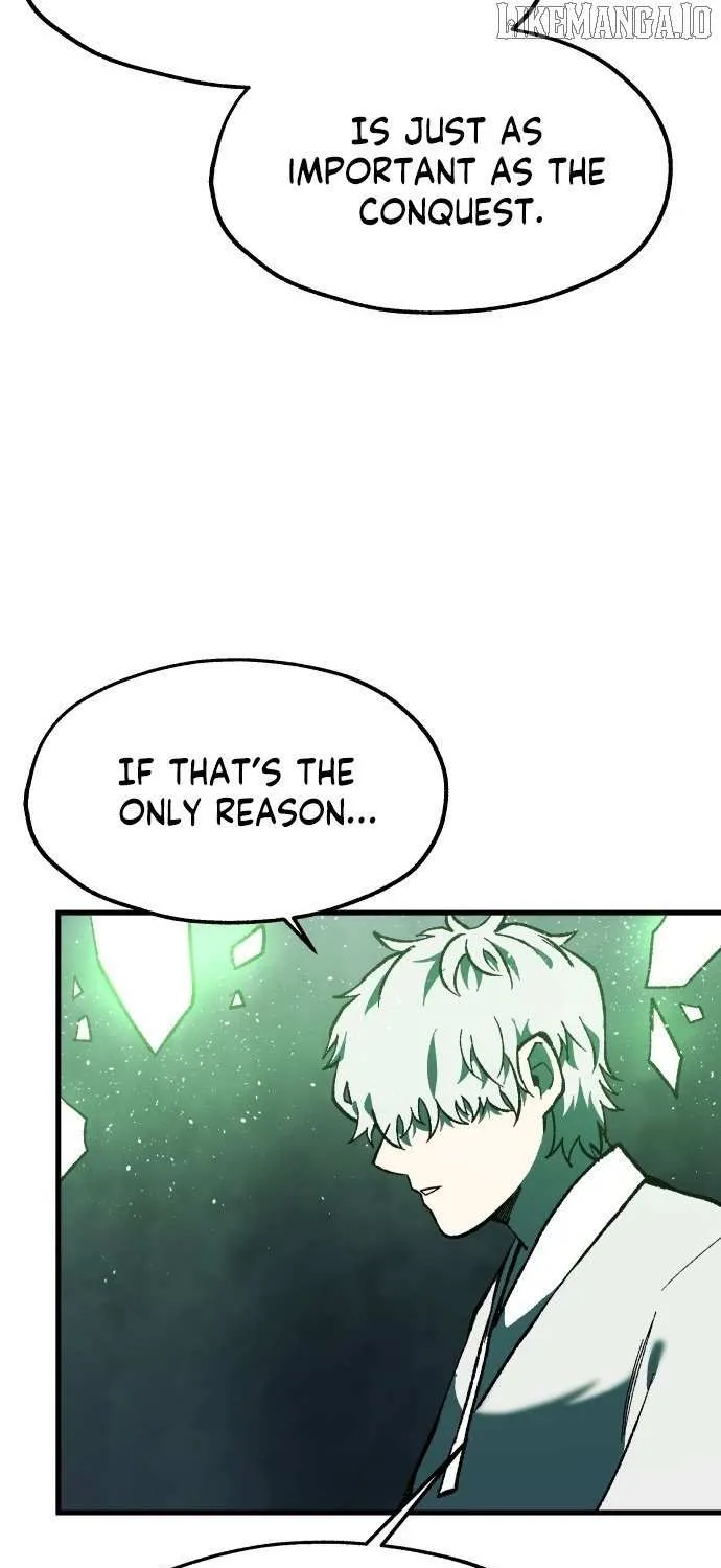 Lantern Of The Dawn Chapter 54 page 22 - 