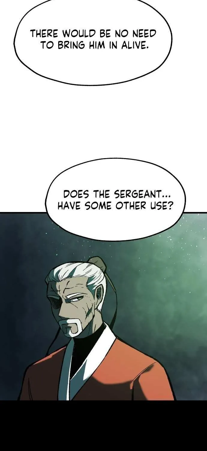 Lantern Of The Dawn Chapter 54 page 23 - 