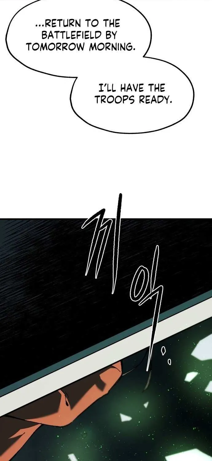 Lantern Of The Dawn Chapter 54 page 25 - 