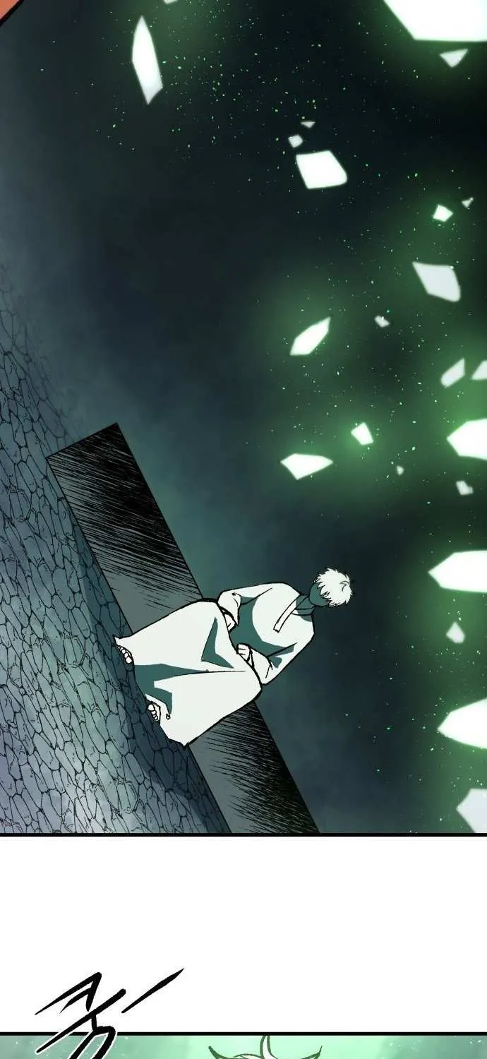 Lantern Of The Dawn Chapter 54 page 26 - 