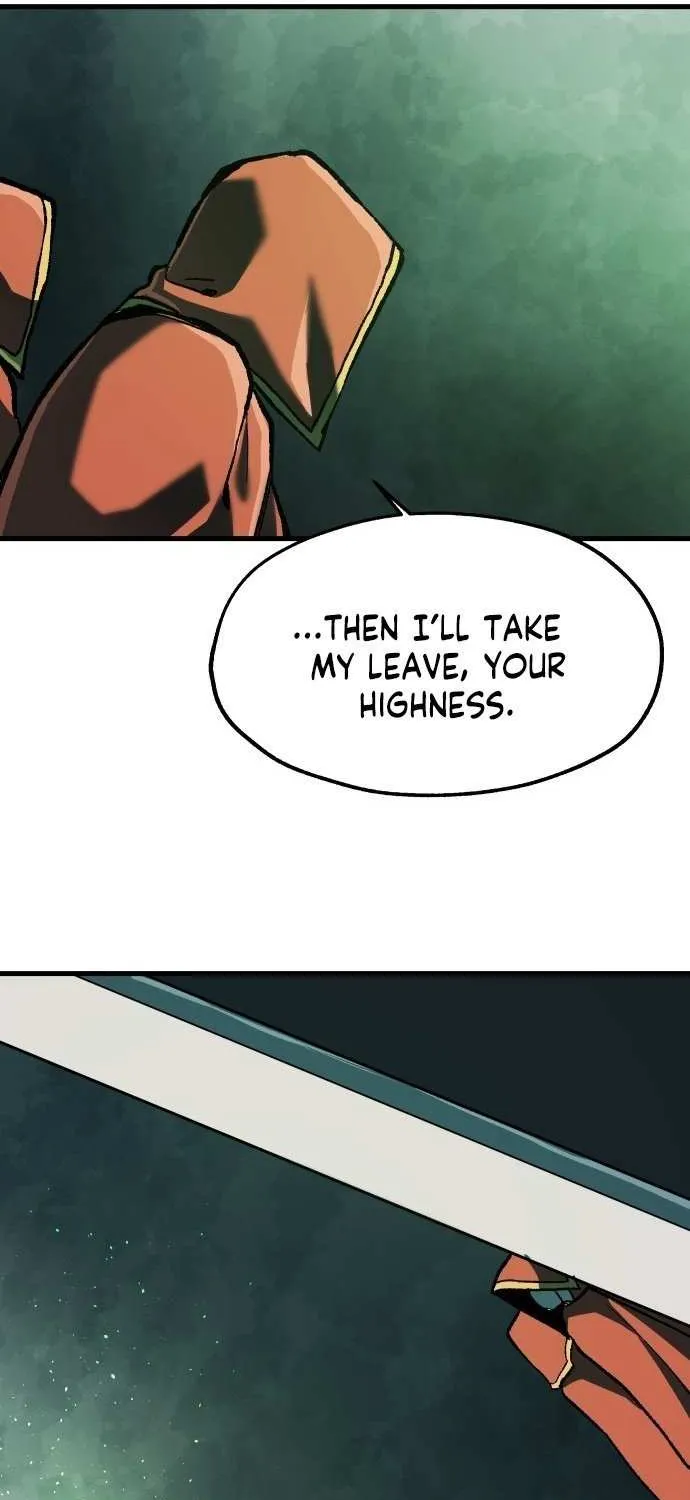 Lantern Of The Dawn Chapter 54 page 31 - 