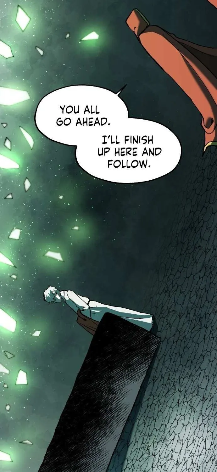 Lantern Of The Dawn Chapter 54 page 32 - 