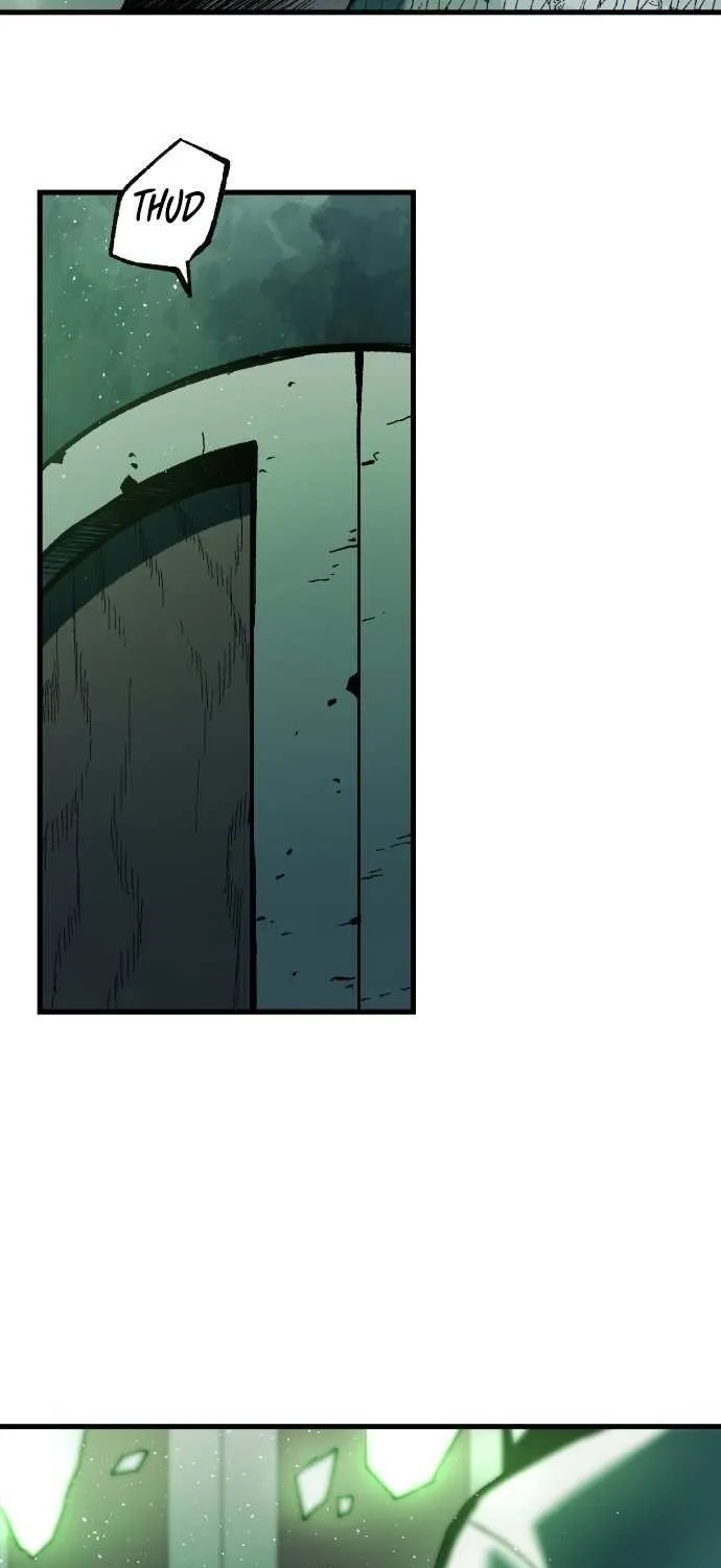 Lantern Of The Dawn Chapter 54 page 33 - 