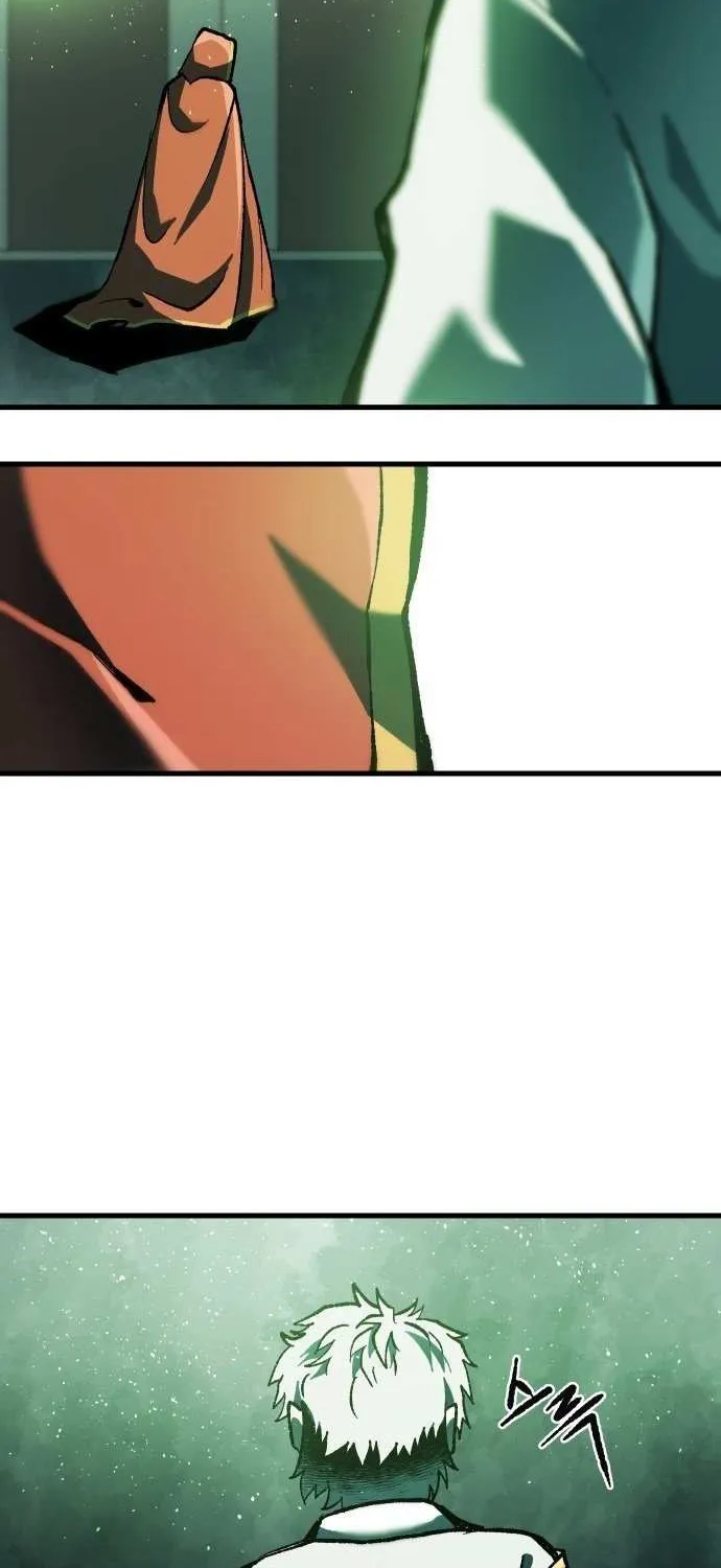 Lantern Of The Dawn Chapter 54 page 34 - 