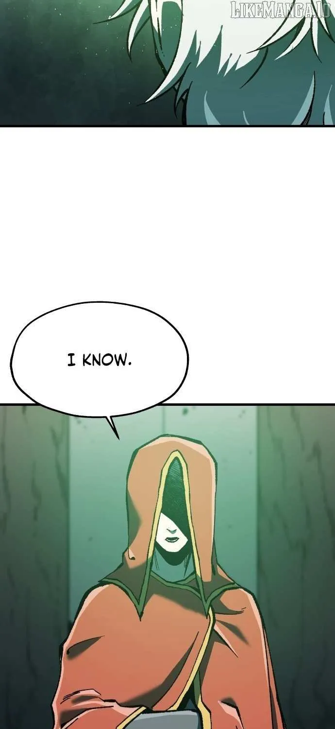 Lantern Of The Dawn Chapter 54 page 36 - 