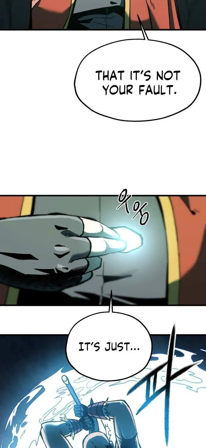 Lantern Of The Dawn Chapter 54 page 37 - 