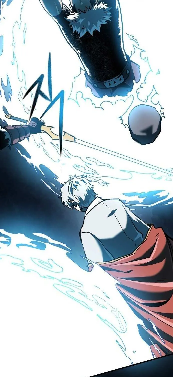 Lantern Of The Dawn Chapter 54 page 38 - 