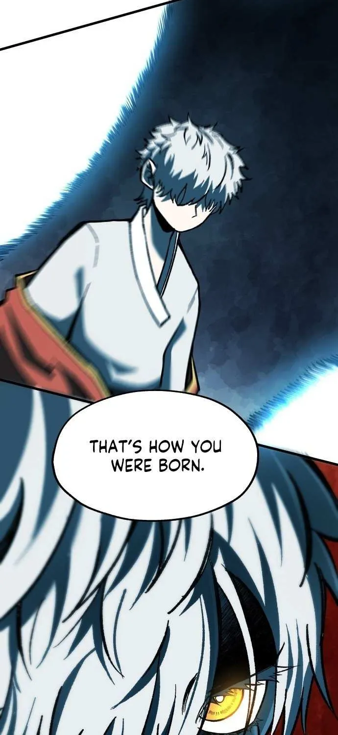Lantern Of The Dawn Chapter 54 page 39 - 